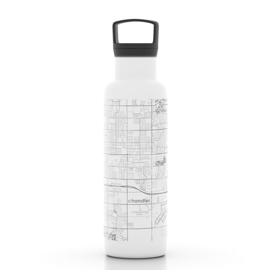 Read more about the article Chandler AZ Map Drinkware