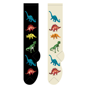 Dinosaurs Socks – Foozys