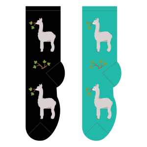 Alpaca Socks – Foozys
