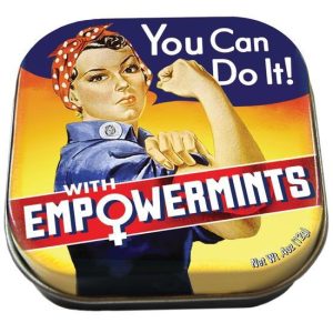 You Can Do It Empowermints