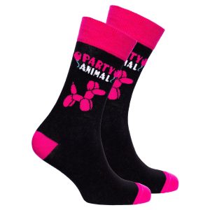 Men’s Party Animal Socks