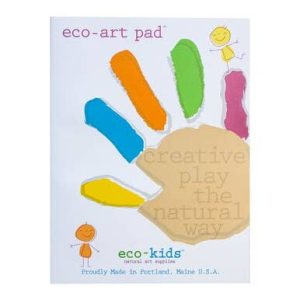 eco-kids eco-art pad
