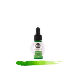 Art Philosophy Concentrated Watercolor – Seagreen