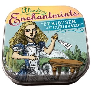 Alice’s Enchantmints