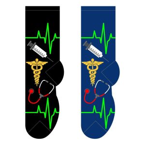 Doctor Socks – Foozys
