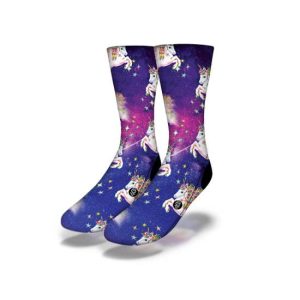 Unicorn Socks Juinor