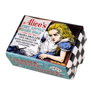 Alice’s Tiny Little Hand Soap