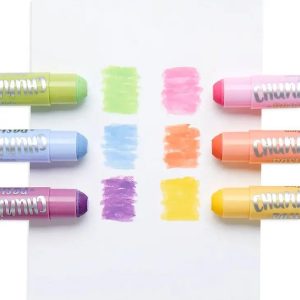 Chunkies Paint Sticks: Pastel – Set of 6