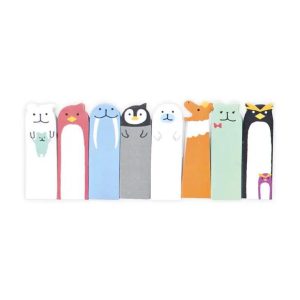 Note Pals Sticky Note Pad – Arctic Animals