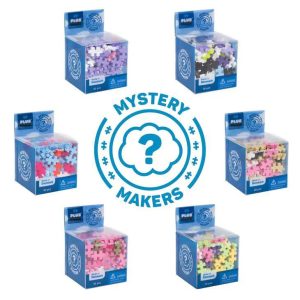 Mystery Makers Pets