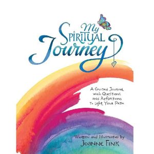 Journal – My Spiritual Journey