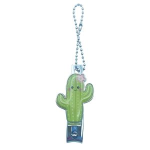Cactus Nail Clippers