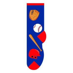 Baseball Socks Kids
