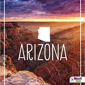Arizona (States) soft cover