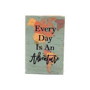Magnets – Everyday Is An Adventure