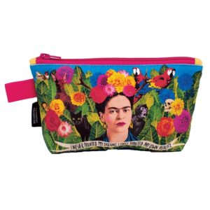 Frida Kahlo Art Supply Bag