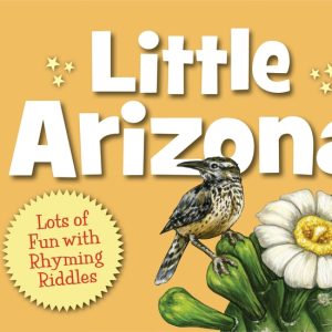 Little Arizona Book