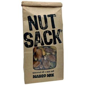 Naked Mix – Roasted Nuts – Original (6oz)