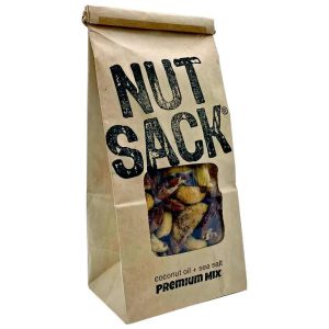 Premium Mix – Roasted Nuts – Original (6oz)