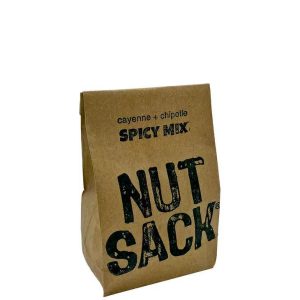 Spicy Mix – Roasted Nuts – Mini (3oz)