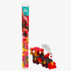 Plus Plus Puzzle Tube - Train
