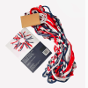 Eco Diy Scrunchie Kit - Makes 5 Pom Scrunchies