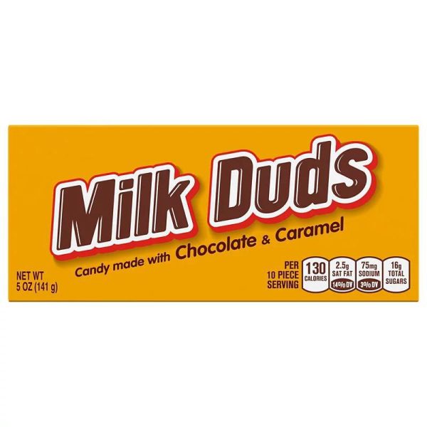 Milk Duds 5oz box