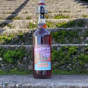 Desert Monsoon Meade - Superstition Meadery 750ml