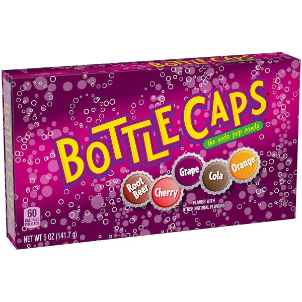 Bottle Caps