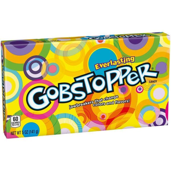 Gobstopper