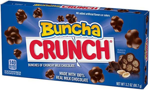 Buncha Crunch 3.2oz
