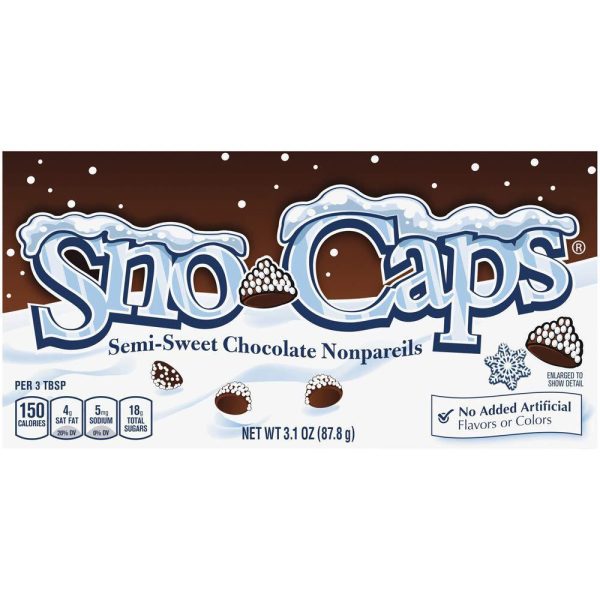 Sno-Caps