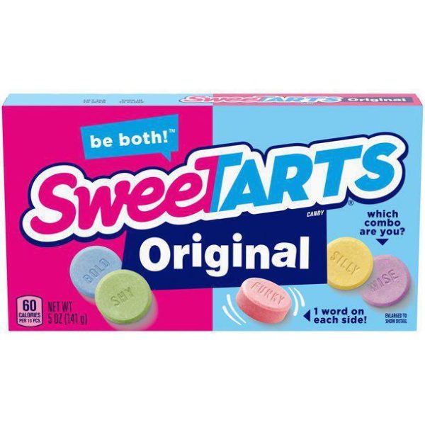 SweetTarts