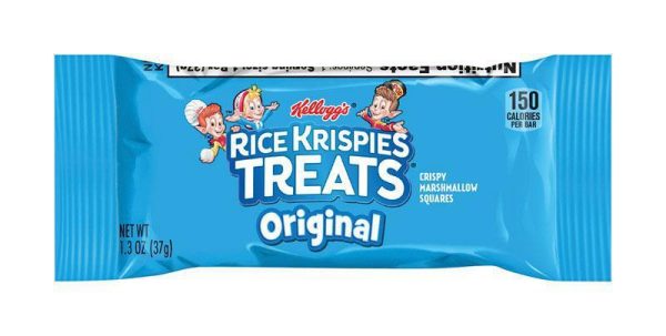 Rice Krispie Treats 1.3oz bar