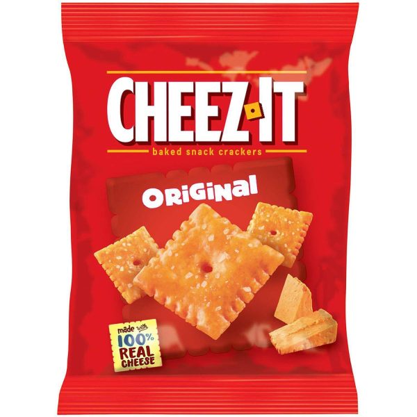 CheezIt 1.5oz