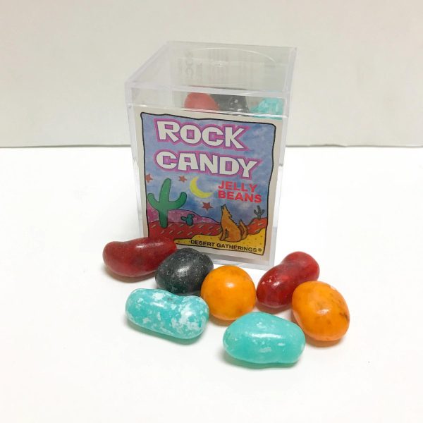 Rock Candy Jelly Beans